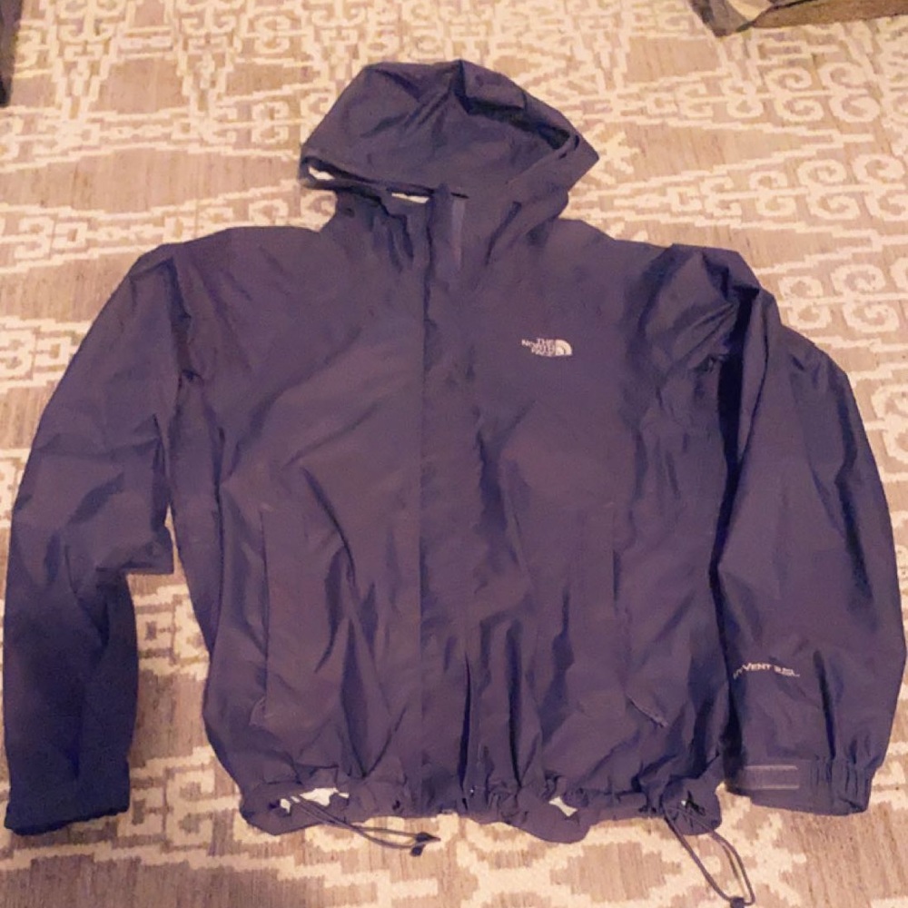Rain Jacket - image 1